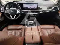 2024 BMW X7