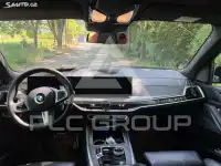 2024 BMW X7