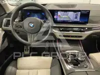 2024 BMW X7