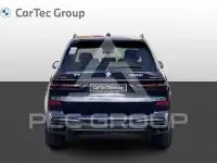 2024 BMW X7