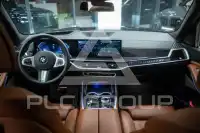 2024 BMW X7