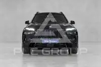 2024 BMW X7