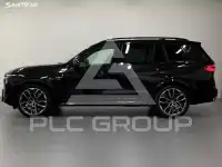 2024 BMW X7