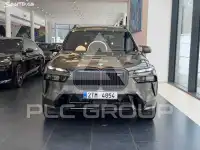 2024 BMW X7