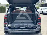2024 BMW X7