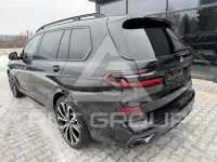 2024 BMW X7