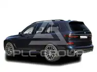 2024 BMW X7