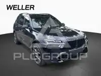 2024 BMW X7