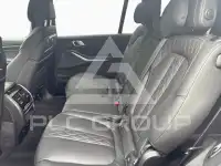 2024 BMW X7