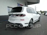 2024 BMW X7