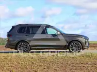 2024 BMW X7