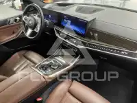 2024 BMW X7