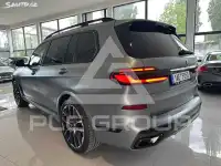 2024 BMW X7