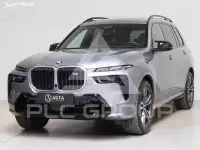 2024 BMW X7