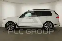 2024 BMW X7
