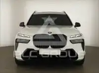 2024 BMW X7