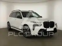 2024 BMW X7