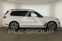 2024 BMW X7