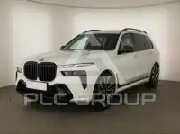 2024 BMW X7