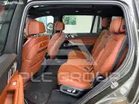 2024 BMW X7
