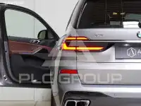 2024 BMW X7