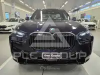 2024 BMW X7