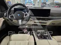 2024 BMW X7