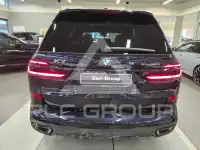 2024 BMW X7
