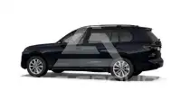 2024 BMW X7