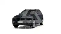 2024 BMW X7
