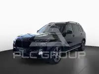 2024 BMW X7