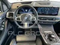 2024 BMW X7