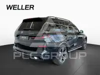 2024 BMW X7