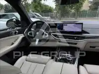 2024 BMW X7