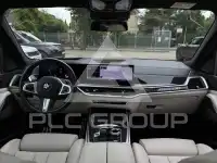 2024 BMW X7