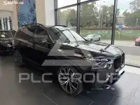 2024 BMW X7