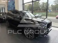 2024 BMW X7