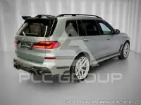 2024 BMW X7