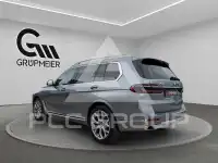 2024 BMW X7