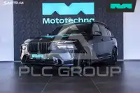 2024 BMW X7