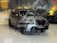 2024 BMW X7
