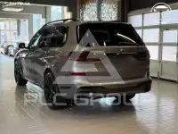 2024 BMW X7