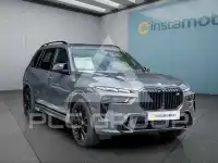 2024 BMW X7