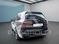 2024 BMW X7