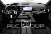 2024 BMW X7