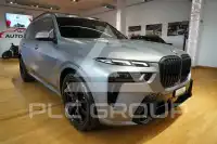 2024 BMW X7