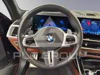 2024 BMW X7