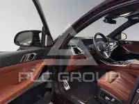 2024 BMW X7
