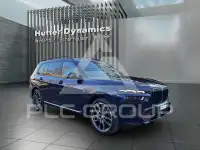 2024 BMW X7