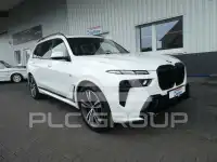 2024 BMW X7